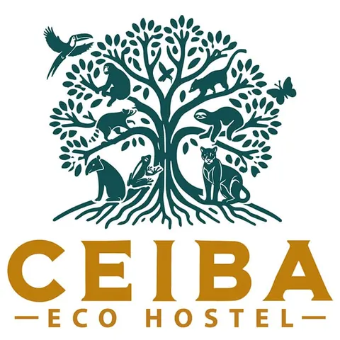 Ceiba Eco Hostel