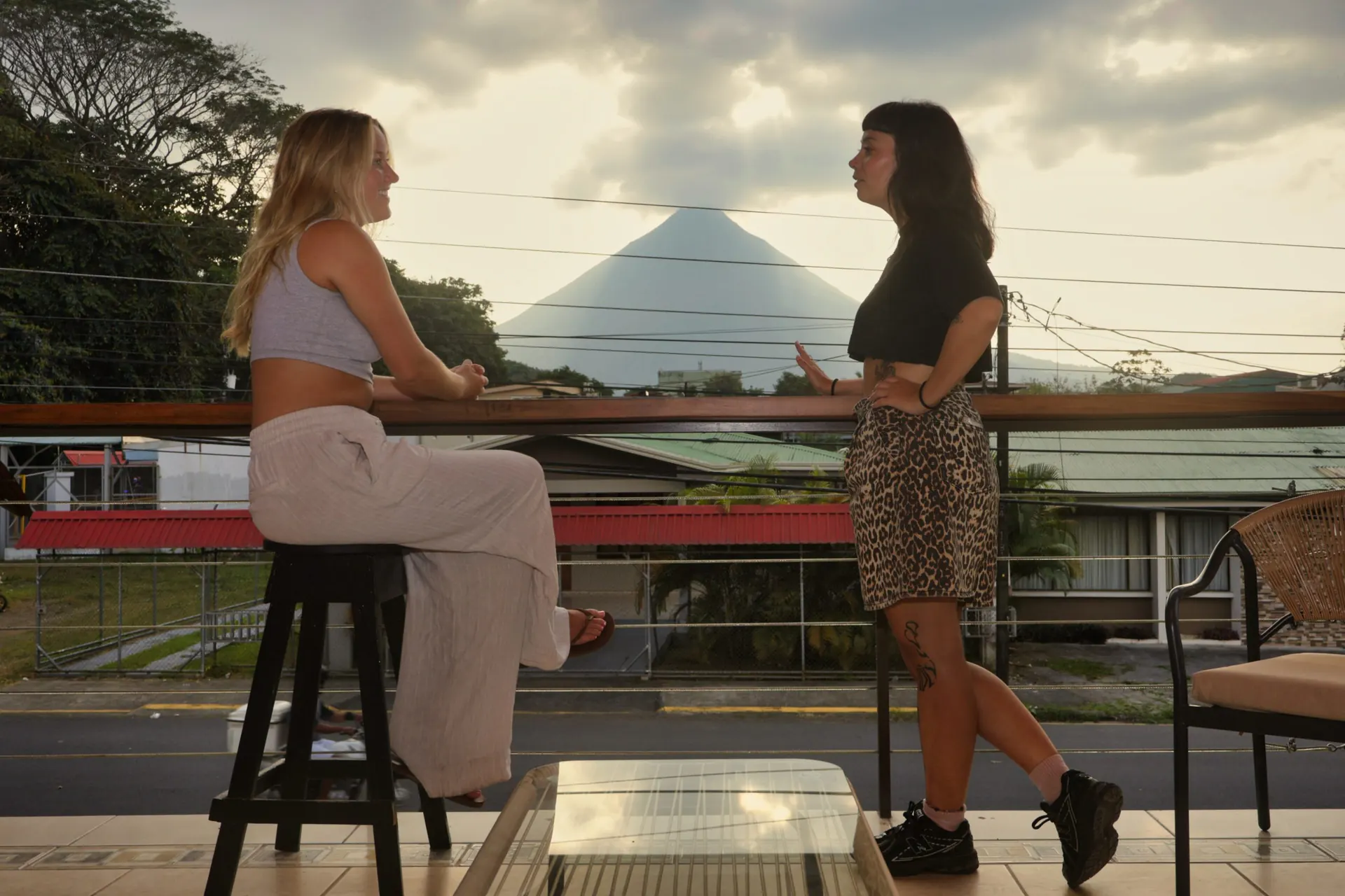 Ceiba Eco Hostel